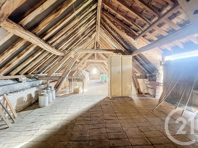 Afficher la photo en grand maison à vendre - 6 pièces - 530.0 m2 - VINNEUF - 89 - BOURGOGNE - Century 21 Martinot Immobilier