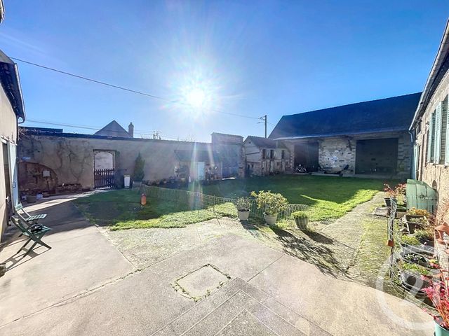 Afficher la photo en grand maison à vendre - 6 pièces - 530.0 m2 - VINNEUF - 89 - BOURGOGNE - Century 21 Martinot Immobilier