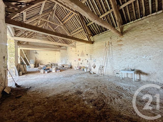 Afficher la photo en grand maison à vendre - 6 pièces - 530.0 m2 - VINNEUF - 89 - BOURGOGNE - Century 21 Martinot Immobilier