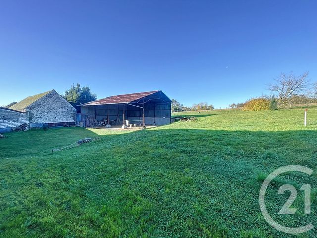 Afficher la photo en grand maison à vendre - 6 pièces - 530.0 m2 - VINNEUF - 89 - BOURGOGNE - Century 21 Martinot Immobilier