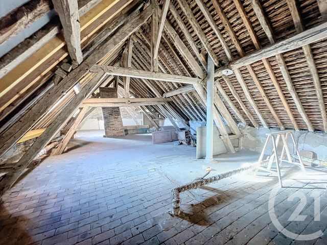 Afficher la photo en grand maison à vendre - 6 pièces - 530.0 m2 - VINNEUF - 89 - BOURGOGNE - Century 21 Martinot Immobilier