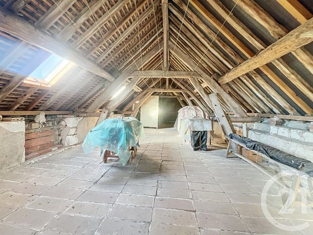 Afficher la photo en grand maison à vendre - 6 pièces - 530.0 m2 - VINNEUF - 89 - BOURGOGNE - Century 21 Martinot Immobilier