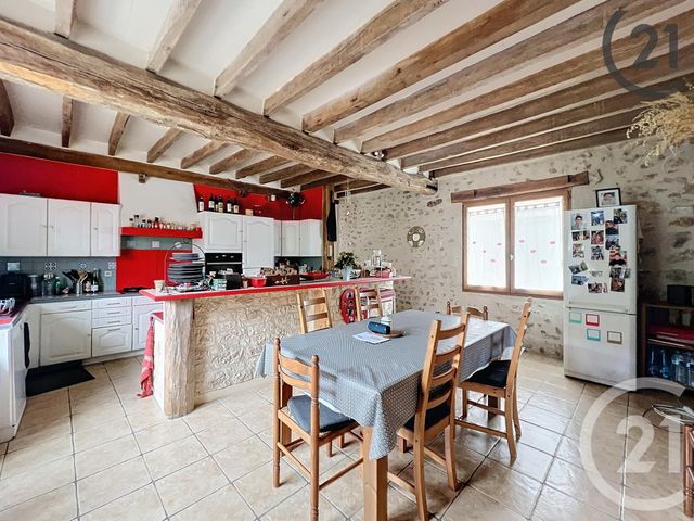 Afficher la photo en grand maison à vendre - 7 pièces - 308.63 m2 - NOISY RUDIGNON - 77 - ILE-DE-FRANCE - Century 21 Martinot Immobilier