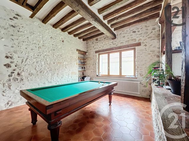 Afficher la photo en grand maison à vendre - 7 pièces - 308.63 m2 - NOISY RUDIGNON - 77 - ILE-DE-FRANCE - Century 21 Martinot Immobilier