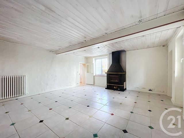  - LAVAL EN BRIE - 