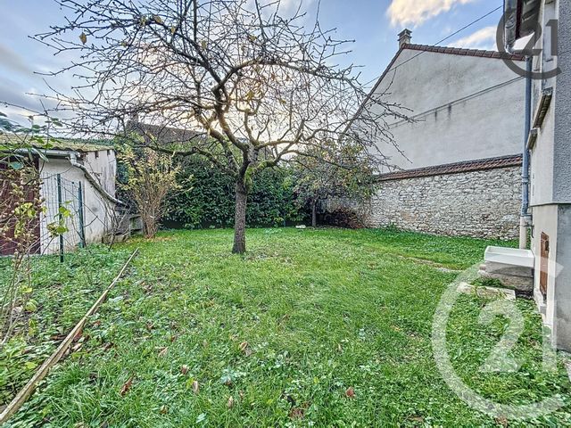 immeuble à vendre - 230.0 m2 - MONTEREAU FAULT YONNE - 77 - ILE-DE-FRANCE - Century 21 Martinot Immobilier