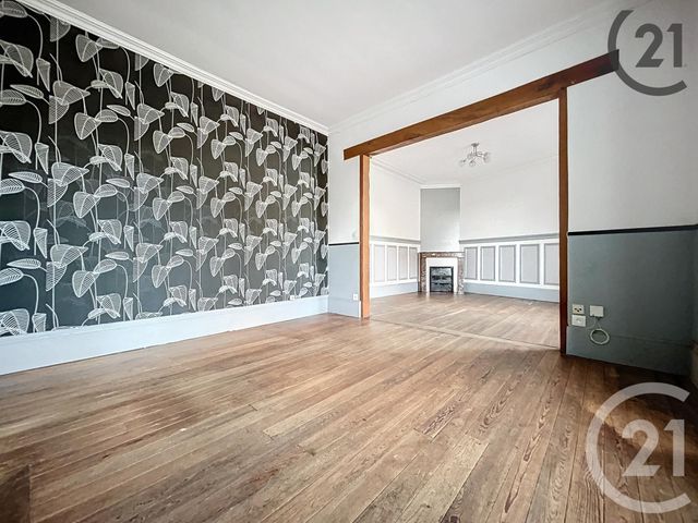 immeuble à vendre - 230.0 m2 - MONTEREAU FAULT YONNE - 77 - ILE-DE-FRANCE - Century 21 Martinot Immobilier