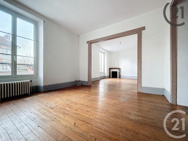 immeuble à vendre - 230.0 m2 - MONTEREAU FAULT YONNE - 77 - ILE-DE-FRANCE - Century 21 Martinot Immobilier
