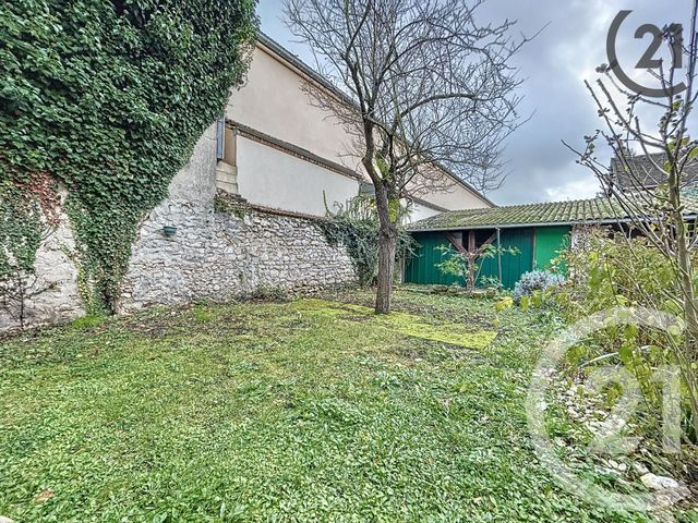 immeuble à vendre - 230.0 m2 - MONTEREAU FAULT YONNE - 77 - ILE-DE-FRANCE - Century 21 Martinot Immobilier