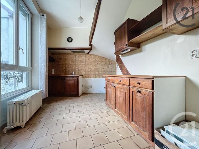 immeuble à vendre - 230.0 m2 - MONTEREAU FAULT YONNE - 77 - ILE-DE-FRANCE - Century 21 Martinot Immobilier