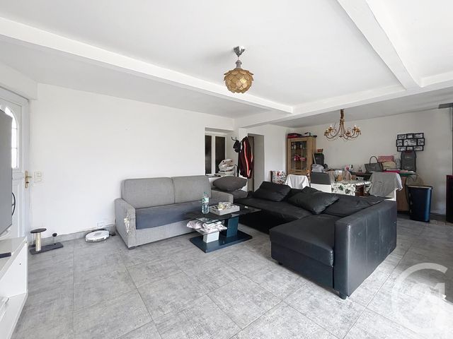 Afficher la photo en grand maison à vendre - 4 pièces - 108.0 m2 - LA GRANDE PAROISSE - 77 - ILE-DE-FRANCE - Century 21 Martinot Immobilier