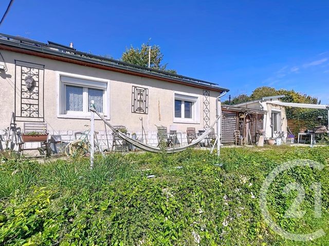 Maison à vendre LA GRANDE PAROISSE