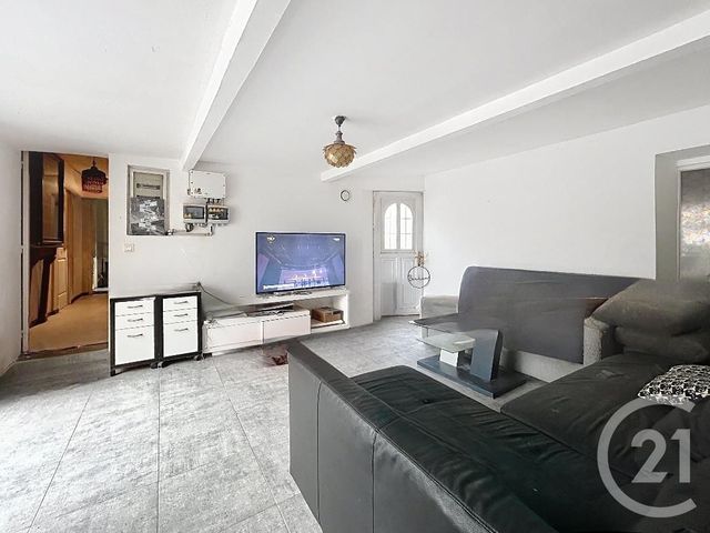 maison - LA GRANDE PAROISSE - 77