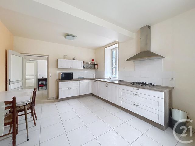 maison à vendre - 5 pièces - 204.78 m2 - BABY - 77 - ILE-DE-FRANCE - Century 21 Martinot Immobilier