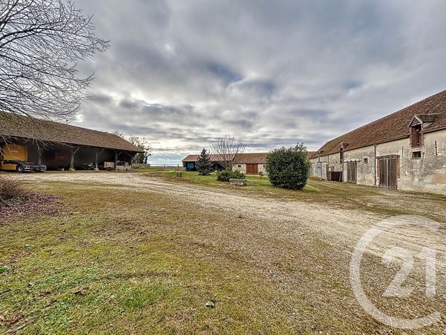 maison à vendre - 5 pièces - 204.78 m2 - BABY - 77 - ILE-DE-FRANCE - Century 21 Martinot Immobilier