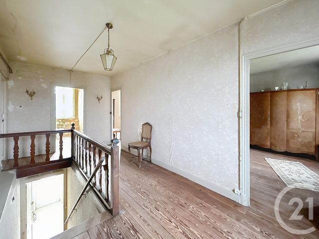 maison à vendre - 5 pièces - 204.78 m2 - BABY - 77 - ILE-DE-FRANCE - Century 21 Martinot Immobilier