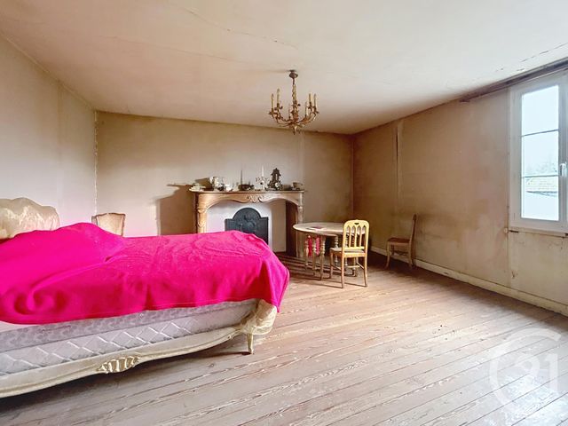 maison à vendre - 5 pièces - 204.78 m2 - BABY - 77 - ILE-DE-FRANCE - Century 21 Martinot Immobilier