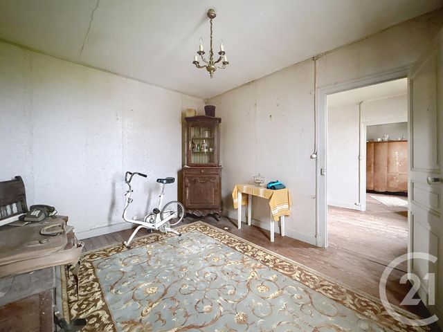 maison à vendre - 5 pièces - 204.78 m2 - BABY - 77 - ILE-DE-FRANCE - Century 21 Martinot Immobilier