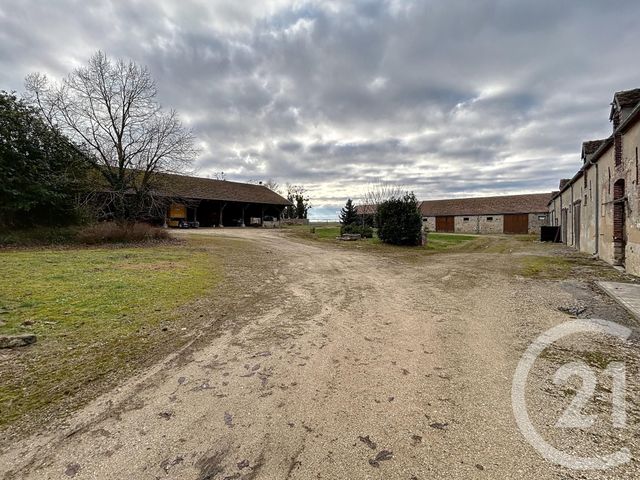 maison à vendre - 5 pièces - 204.78 m2 - BABY - 77 - ILE-DE-FRANCE - Century 21 Martinot Immobilier