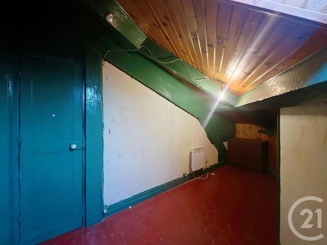 Appartement F2 bis à vendre - 2 pièces - 43.73 m2 - MONTEREAU FAULT YONNE - 77 - ILE-DE-FRANCE - Century 21 Martinot Immobilier