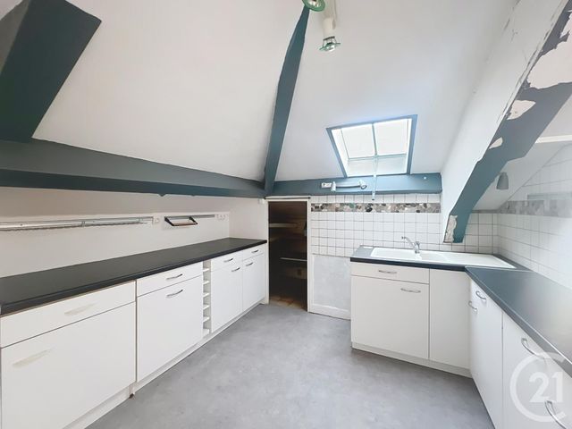 Appartement F2 bis à vendre - 2 pièces - 43.73 m2 - MONTEREAU FAULT YONNE - 77 - ILE-DE-FRANCE - Century 21 Martinot Immobilier