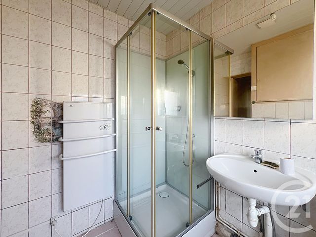 Appartement F2 bis à vendre - 2 pièces - 43.73 m2 - MONTEREAU FAULT YONNE - 77 - ILE-DE-FRANCE - Century 21 Martinot Immobilier