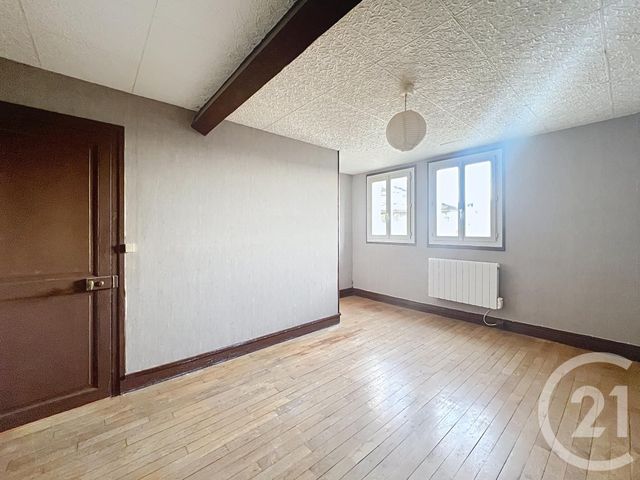 Appartement F2 bis à vendre - 2 pièces - 43.73 m2 - MONTEREAU FAULT YONNE - 77 - ILE-DE-FRANCE - Century 21 Martinot Immobilier