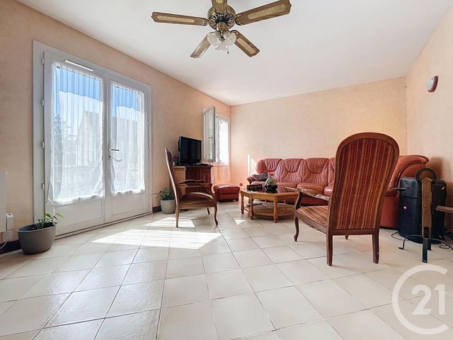 maison - VOULX - 77