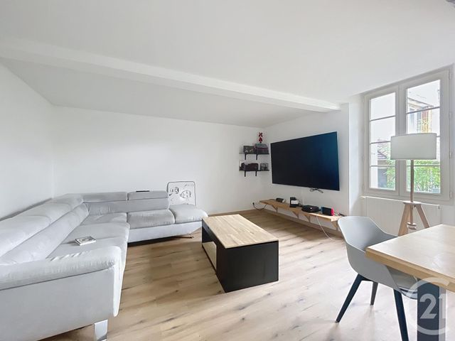 Appartement F4 à vendre VILLENEUVE LA GUYARD