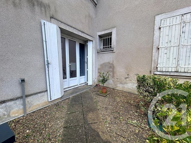 Appartement F1 à vendre - 1 pièce - 25.04 m2 - MONTEREAU FAULT YONNE - 77 - ILE-DE-FRANCE - Century 21 Martinot Immobilier