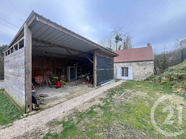 maison à vendre - 3 pièces - 75.0 m2 - LAVAL EN BRIE - 77 - ILE-DE-FRANCE - Century 21 Martinot Immobilier