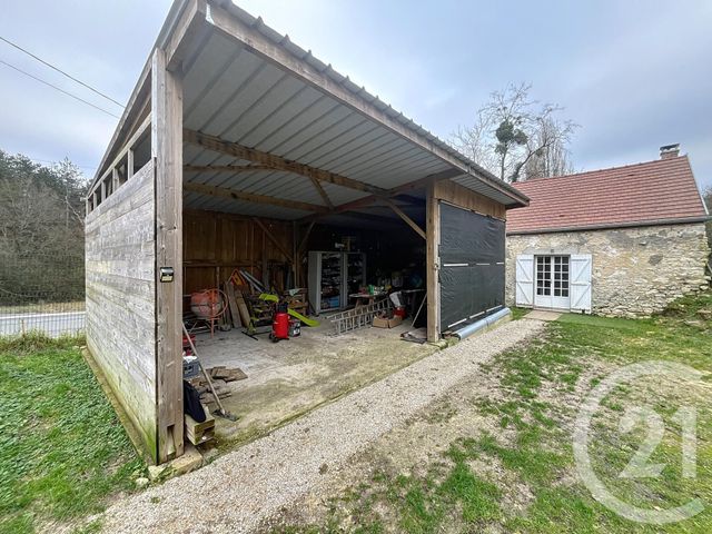 maison à vendre - 3 pièces - 75.0 m2 - LAVAL EN BRIE - 77 - ILE-DE-FRANCE - Century 21 Martinot Immobilier