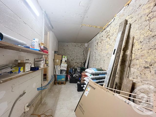 maison à vendre - 3 pièces - 75.0 m2 - LAVAL EN BRIE - 77 - ILE-DE-FRANCE - Century 21 Martinot Immobilier