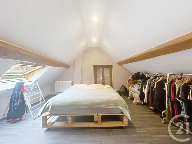 maison à vendre - 3 pièces - 75.0 m2 - LAVAL EN BRIE - 77 - ILE-DE-FRANCE - Century 21 Martinot Immobilier