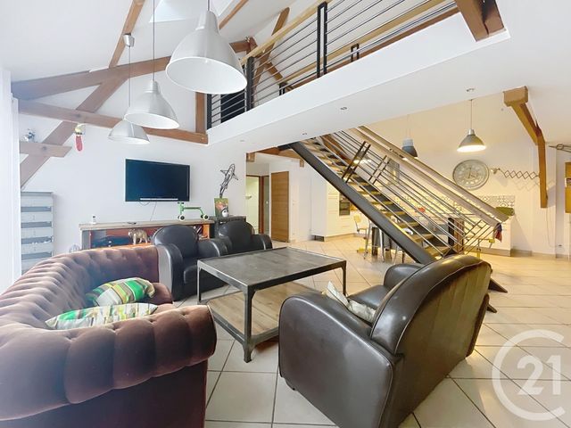 maison - VOULX - 77