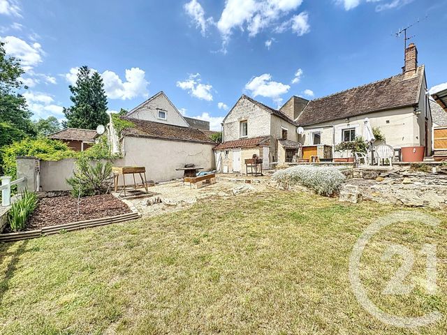 maison - MISY SUR YONNE - 77