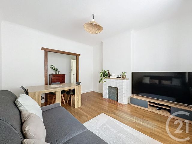 appartement - MONTEREAU FAULT YONNE - 77