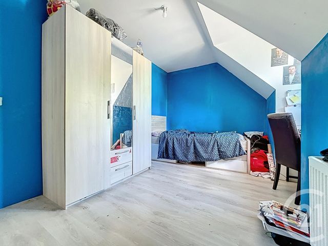 maison à vendre - 5 pièces - 108.7 m2 - LA GRANDE PAROISSE - 77 - ILE-DE-FRANCE - Century 21 Martinot Immobilier