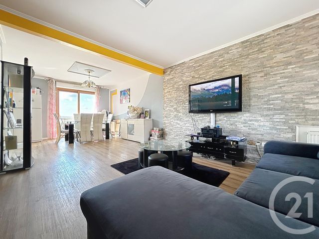 maison à vendre - 5 pièces - 108.7 m2 - LA GRANDE PAROISSE - 77 - ILE-DE-FRANCE - Century 21 Martinot Immobilier