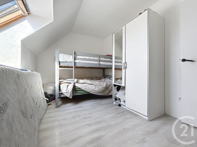 maison à vendre - 5 pièces - 108.7 m2 - LA GRANDE PAROISSE - 77 - ILE-DE-FRANCE - Century 21 Martinot Immobilier