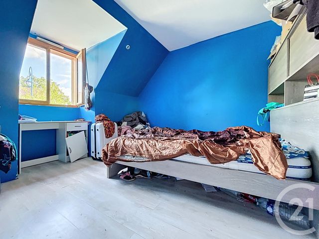 maison à vendre - 5 pièces - 108.7 m2 - LA GRANDE PAROISSE - 77 - ILE-DE-FRANCE - Century 21 Martinot Immobilier