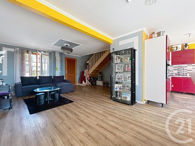 maison à vendre - 5 pièces - 108.7 m2 - LA GRANDE PAROISSE - 77 - ILE-DE-FRANCE - Century 21 Martinot Immobilier