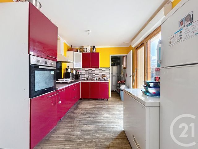 maison à vendre - 5 pièces - 108.7 m2 - LA GRANDE PAROISSE - 77 - ILE-DE-FRANCE - Century 21 Martinot Immobilier