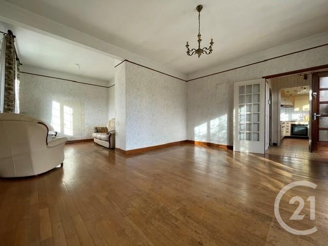 maison à vendre - 5 pièces - 94.31 m2 - VOULX - 77 - ILE-DE-FRANCE - Century 21 Martinot Immobilier