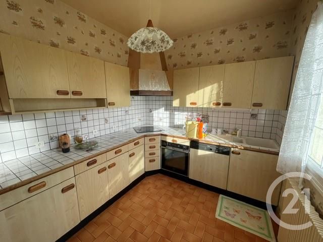 maison à vendre - 5 pièces - 94.31 m2 - VOULX - 77 - ILE-DE-FRANCE - Century 21 Martinot Immobilier