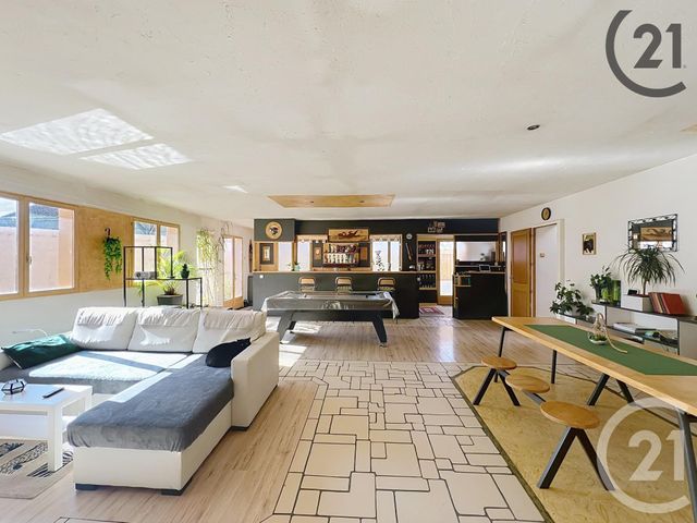 maison - CANNES ECLUSE - 77