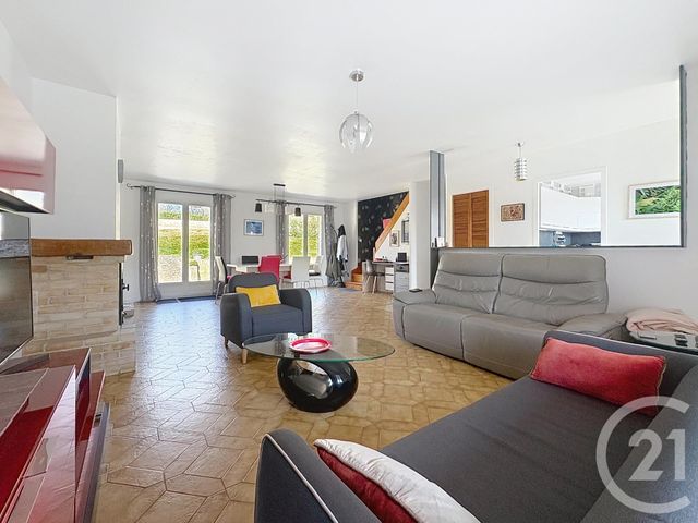 maison - MISY SUR YONNE - 77