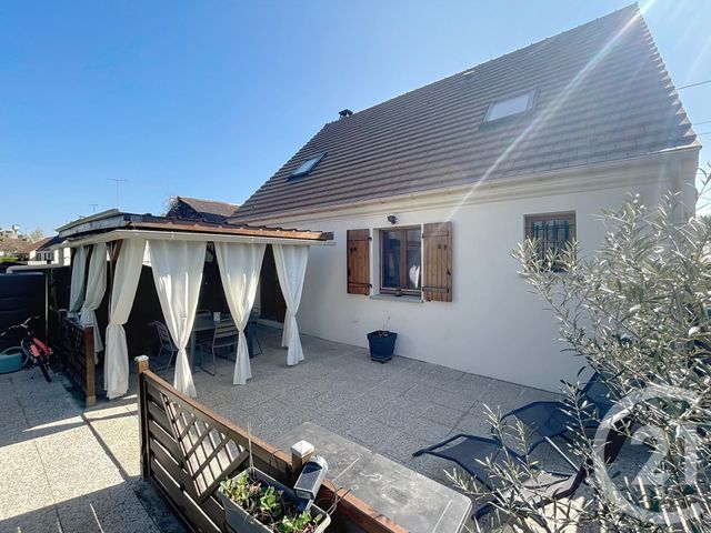 maison - VOULX - 77