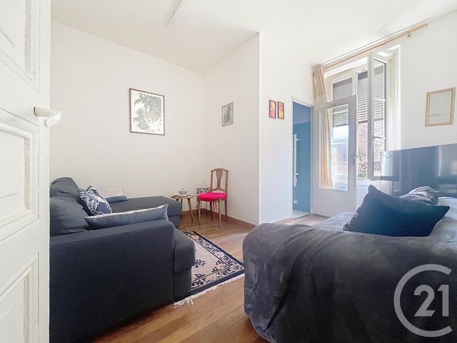 Appartement F3 à vendre - 3 pièces - 49.29 m2 - MONTEREAU FAULT YONNE - 77 - ILE-DE-FRANCE - Century 21 Martinot Immobilier