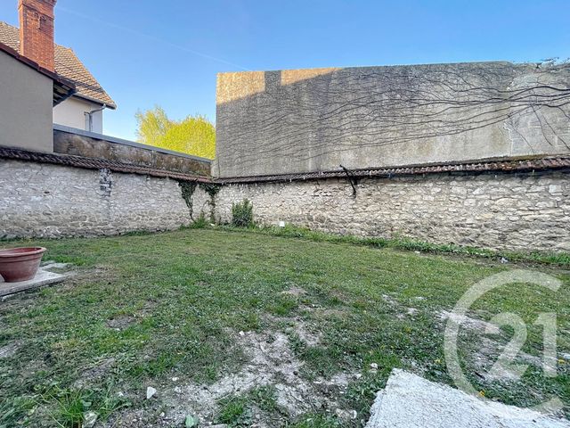 Appartement F1 à vendre - 1 pièce - 19.0 m2 - MONTEREAU FAULT YONNE - 77 - ILE-DE-FRANCE - Century 21 Martinot Immobilier